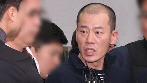 [속보] “안인득, 흉기 준비해 비상계단서 범행…계획 범죄”