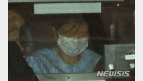 “박근혜 전 대통령, 수형생활 불가 수준 아냐”…‘형 집행정지’ 불허 의결 