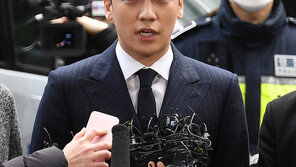 승리 동업자 유모 씨, 성 접대 시인 …경찰 “성매매 여성 등 17명 입건”