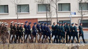 북·러 정상회담 임박…취재기자 300명 육박