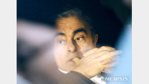 日법원, 곤 전 닛산차 회장 보석 결정…보석금 50억원
