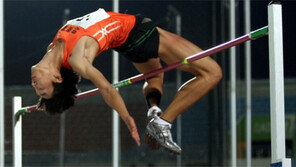 아시아에서도 완전히 밀려난 한국육상, 2020도쿄올림픽 어쩌나