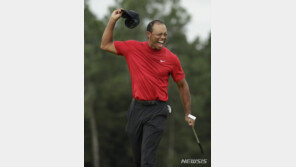 타이거 우즈, PGA 투어 일본 대회 참가한다