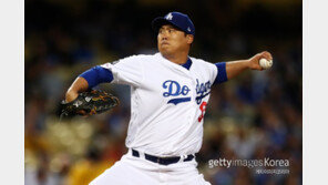 ‘성공적 복귀’ 류현진, 감 찾는 강정호와 ML 첫 맞대결할까?