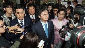 여야 4당 “강행” vs 한국·바른정당계 “결사저지”…패스트트랙 충돌