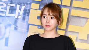 곽지민, 결혼 3년만에 득녀 “스타 탄생…잘 지내보자 딸”