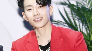 ‘제이팍: 쵸즌원’ 박재범 “2PM 탈퇴 이야기 다큐 등장? 부담 無…내 과거”