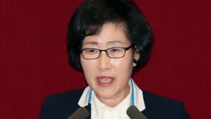 김삼화, 수석대변인직 사퇴 “당 살자 나선 길, 분열되면 뭔 소용”