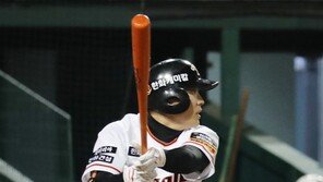 훨훨 나는 정은원·강백호, ‘2년 차 징크스’ 없다