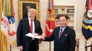 외교부, 김영철 北통전부장 교체에 “관련상황, 예의주시”