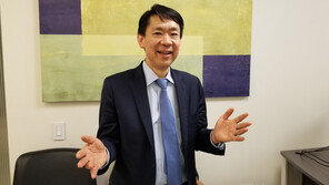 내달 취임 신임 뉴욕한인회장이 말하는 美 한인 사회 현안은…