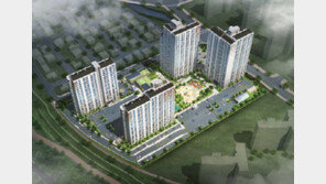  LH, 김해율하 행복주택 입주자 추가 모집