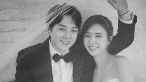 정지원 아나운서 남편 누구? 소진세 교촌 회장 아들