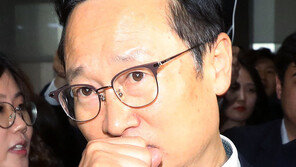 홍영표 “사개특위 회의, 오후 6시 조금 넘어 개회”