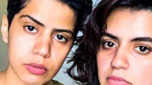 사우디 탈출 자매 “구글·애플, 여성 감시앱 삭제하라”