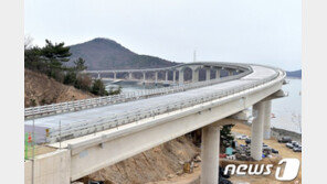 인천 무의도 차 타고 간다…30일 연도교 임시 개통