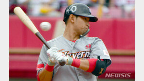 음주운전사고 강승호, SK 최고징계 ‘임의탈퇴’