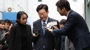 검찰, ‘직권남용 혐의’ 이재명 지사에 징역 1년6개월·선거법 벌금 600만원 구형