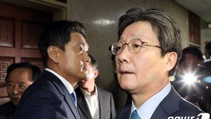 유승민 “김관영, 권은희마저 강제 사보임…정치할 자격 없다”