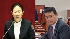 오신환 이어 권은희도 사보임…유승민 “김관영, 정치할 자격없다” 반발