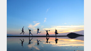 “뻔한 곳 NO…나만의 힐링 찾으세요”