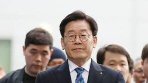 이재명 “일할 기회 부여해달라” 재판부에 호소…내달 16일 선고공판