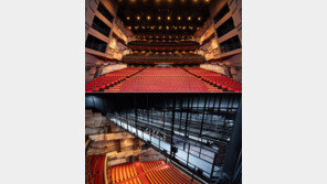 [양형모의 공소남닷컴] 3층 구석자리 앉아도 ‘무대 한눈에’