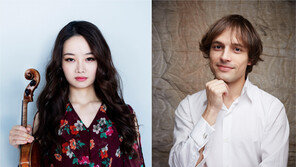 [공연] 금호아트홀 ‘아름다운 목요일’