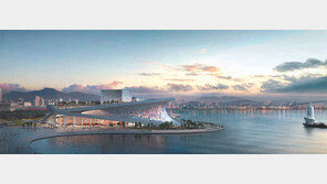 부산오페라하우스 건립사업 좌초 위기