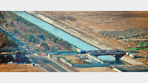 송도국제도시 ‘물의 도시’로 변신한다