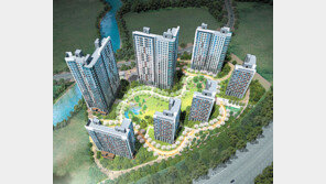 [단신]경기 ‘과천제이드자이’ 647채 내달 분양 外