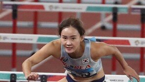한국 육상, 아시아선수권서 46년 만에 사상 첫 ‘노메달’…中 29·日은 18개