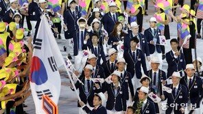 [안영식의 스포츠&]2020년 도쿄 올림픽이 코앞인데…