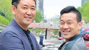 최태웅 감독 “41세 여오현, 코트에만 서도 후배들이 배워”