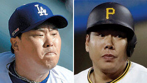 괴물 vs 킹캉, 27일 美무대 첫 충돌