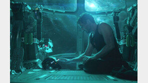 ‘어벤져스: 엔드게임’ 첫날 133만명 관람 ‘개봉일 최다’… ‘마블민국’ 코리아