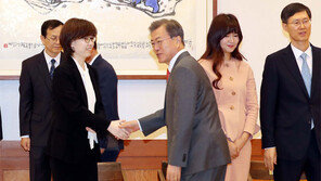 “경력으로 보나 법원내 평가로 보나 적임자”