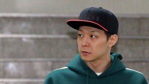 ‘마약 양성’ 박유천, 26일 영장실질심사…구속되나