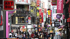 소비심리 5개월 연속 ‘상승’…낙관론 우세로 전환