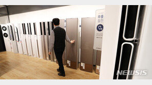 에어컨 설치, 미리 미리…3주 이상 걸리기도