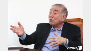 [일문일답]문정인 “6자회담? 상황 바뀔 수 있지만 美 수용하지 않을 것”