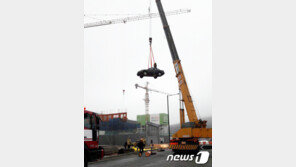 건설경기 ‘한파’ 여전…“올해 건설투자 3~5% 뒷걸음”