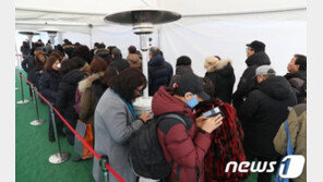 ‘무순위 청약’ 이상 열풍…국토부 규제 놓고 ‘고심’