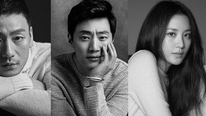 박해수x이희준x수현, ‘해품달’ PD 연출 ‘키마이라’ 확정…130억 대작