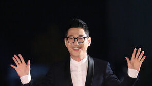 정운택, 5월11일 결혼…예비신부 13세 연하