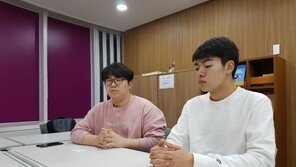 ‘나탈리’를 아시나요? 北인권 알리는 대학생들 [한반도를 공부하는 청년들]