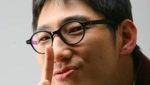 정운택, 파혼 2년 만에 결혼 소식…“13세 연하 배우 지망생”