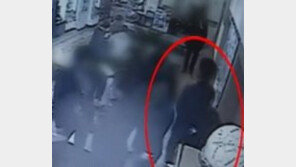 ‘곰탕집 성추행’ 남성, 1심 징역 6월→항소심 집행유예 감형