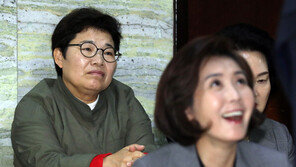 “키 작고 못난 올드미스” 발언 논란에…임이자 “저를 위한 선한 말” 두둔