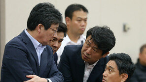 유승민 “김관영, 정상 아냐…이성 찾아 결자해지하길”